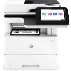 HP LASERJET ENTERPRISE M528DN MULTI-FUNCTION PRINTER (1PV64A) (REPLACE MENT FOR 527DN)