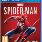 Spider-Man PS4