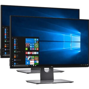 DELL 27 MONITOR SE2717H