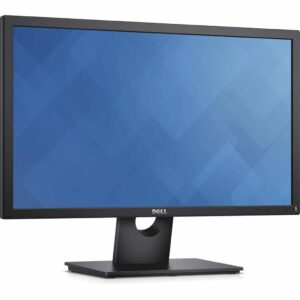 DELL 24 MONITOR E2418HN