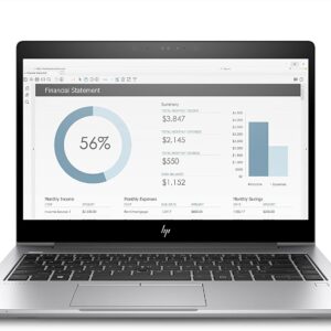 HP ELITEBOOK 840 G5