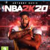 NBA 2K20 PS4 SONY