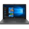 HP Notebook 15 da2917nia Intel® Core™ i7-10510U, 8 GB DDR4 SDRAM (1 x 8 GB), 2 TB HDD, : NVIDIA® GeForce® (2 GB GDDR5 dedicated), touch, Windows 10 Home 64, 1 Year Warranty HP 15 i7