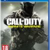 CALL OF DUTY (INFINITE WARFARE) PS4