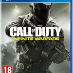 CALL OF DUTY (INFINITE WARFARE) PS4