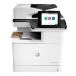 HP COLOUR LASERJET ENTERPRISE M776DN