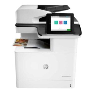 HP COLOUR LASERJET ENTERPRISE M776DN