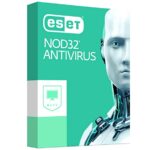 ESET 4 USERS ANTIVIRUS