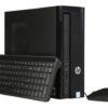 HP 270-p043w desktop