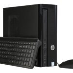 HP 270-p043w desktop