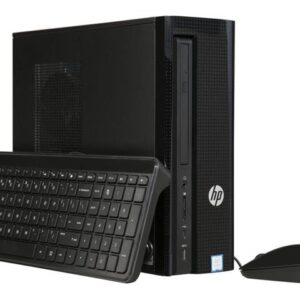 HP 270-p043w desktop