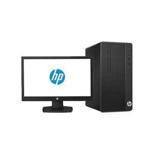 HP 290 G2 Microtower