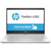 HP PAVILION X360 14-DH1014NIA