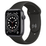 Apple Watch Series 6 44mm LTE