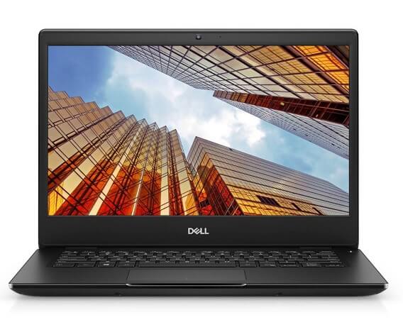 DELL LATITUDE 3500, INTEL CORE I5-8265U, 1TB HDD, 8GB RAM, 15.6" FHD, INTEL UHD 620 GRAPHICS, 3 CELL BATTERY, WIFI, BLUETOOTH, WINDOWS 10 PRO - Image 4