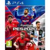 PES 20 SONY Playstation