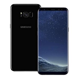 Samsung Galaxy S8 Plus