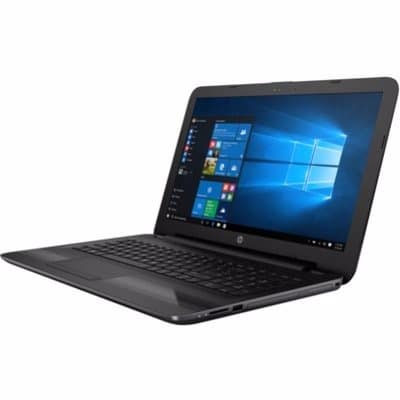 HP 15-da0167nia 1C4K6EA, INTEL PENTIUM 1 TB HDD, 4 GB DDR4 RAM TOUCHSCREEN WINDOWS 10
