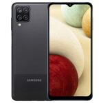 samsung galaxy A12 64GB ROM 4GB RAM Uk Used