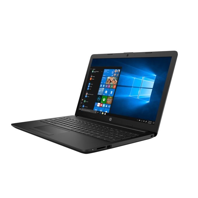 HP 15-da0167nia 1C4K6EA, INTEL PENTIUM 1 TB HDD, 4 GB DDR4 RAM TOUCHSCREEN WINDOWS 10 - Image 2