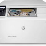HP Color LaserJet Pro MFP M182n 7KW55A