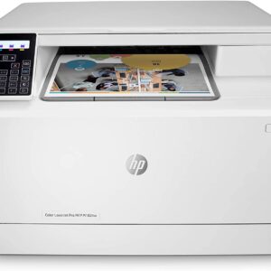 HP Color LaserJet Pro MFP M182n 7KW55A