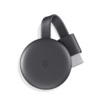 Google Chromecast Ultra 4K