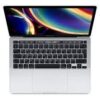 Apple MacBook Pro with Touch Bar (2020 Silver) MXK72/LLA 8th, i5, 13-inch, 8 GB of 2133MHz LPDDR3 RAM, 512 GB SSD