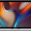 Apple MacBook Pro with Touch Bar (2020 Silver) MXK72/LLA 8th, i5, 13-inch, 8 GB of 2133MHz LPDDR3 RAM, 512 GB SSD