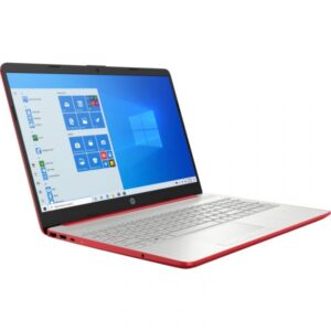 HP 15 9VV89UA INTEL PENTIUM 500 GB HDD  4 GB DDR4 RAM 15.6" DIAGONAL HD, BLUETOOTH, WINDOWS 10