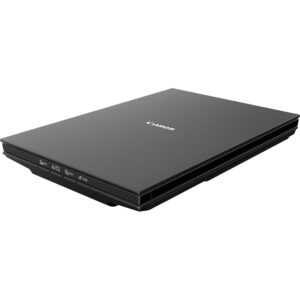 CANON CANOSCAN LIDE 300 SCANNER