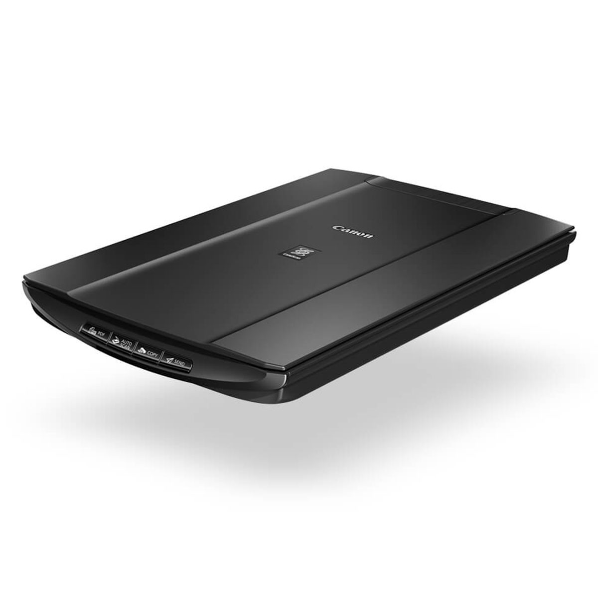 Canon Canoscan Lide 300 Scanner Nero - Compatto Per Scansioni A4, Con App E Servizi Cloud - Foto 2