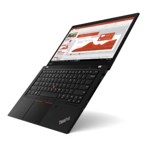 LENOVO THINKPAD T14 GEN 3 21AH004NUE