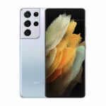 Samsung Galaxy S21 Ultra 5G (Phantom Black, 12GB, 256GB Storage)
