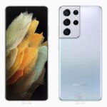 Samsung Galaxy S21 Ultra 5G (Phantom Black, 12GB, 128GB Storage)