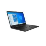 HP Laptop 14-dk1031dx 1Y8X8UA, AMD 3rd Generation Ryzen 3 3250U 2.60 GHz, 8GB Memory - 1TB HDD, 14" HD Display, Windows 10 Home in S mode, 1 Year Warranty