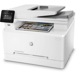 HP COLOR LASERJET PRO MFP M282NW PRINTER