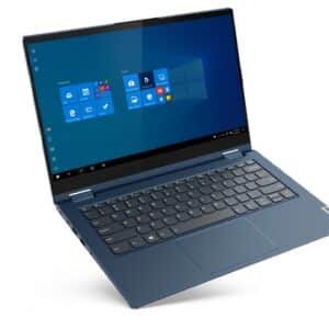 LENOVO THINKBOOK 14S YOGA