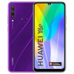 Huawei Y6p 3GB RAM, 64GB ROM