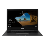 ASUS ZenBook 13 Ultra-Slim