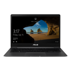 ASUS ZenBook 13 Ultra-Slim