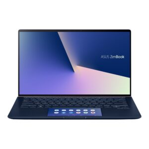 ASUS ZENBOOK FLIP 14