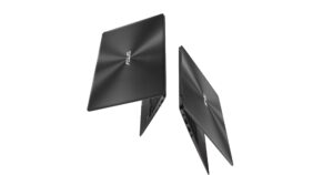 ASUS ZenBook 13 Ultra-Slim