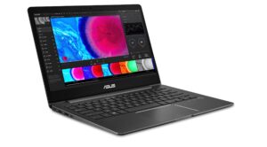 ASUS ZenBook 13 Ultra-Slim