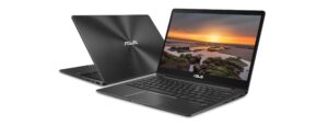 ASUS ZenBook 13 Ultra-Slim
