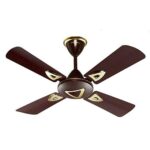 Binatone Ceiling Fan CF-3672 – BrownYour home and office deserve a welcoming ambience and the Binatone Ceiling Fan CF-3672 36