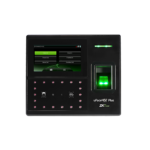 ZKTECO BIOMETRIC T&A+FACE RECOGNITION