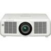 Panasonic LCD Projector MZ570LU