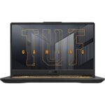 ASUS TUF Gaming A17 AMD Ryzen™ 7 4800H