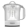 Electric Juice Extractor & Citrus Press - JE280 - 1.0 Litre